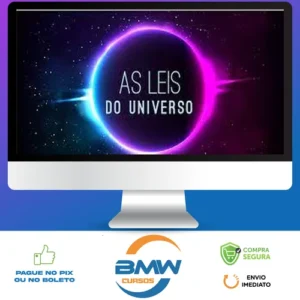 As Leis do Universo 2.0 - Marcos Trombetta