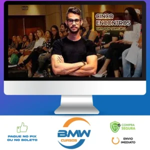 Auto-Estima Inabalável - Marcos Strider