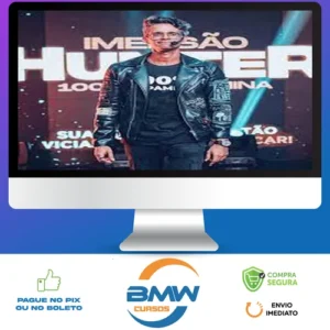 Boot Camp Hunter - Marcos Strider