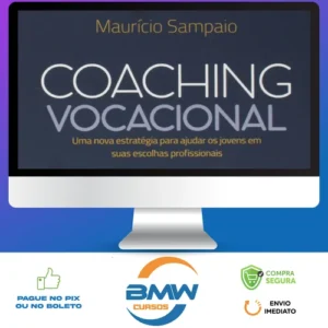 Coach Vocacional - Maurício Sampaio