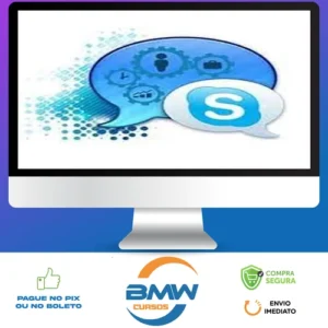 Coaching de Resultados por Skype - Caroline Calaça