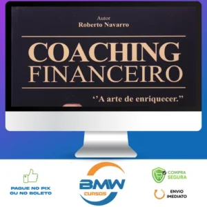 Coaching Financeiro Training - Roberto Navarro