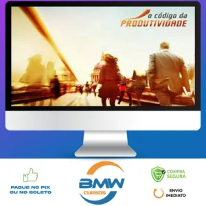 Código da Produtividade - Roberto Shinyashiki