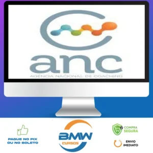 Curso Coach Go Getter - Agência Nacional de Coaching