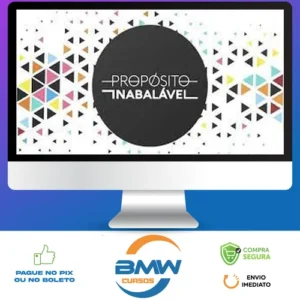 Curso Propósito Inabalável - Luz da Serra