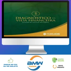 Diagnóstico da Vida Financeira - FEBRACIS
