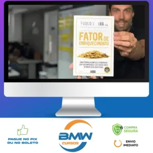 Fator de Enriquecimento - Paulo Vieira