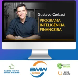 Finanças Pessoais - Gustavo Cerbasi