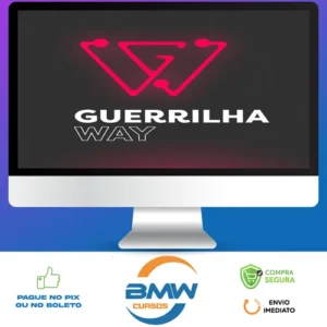 Guerrilha Way - Italo Marsili