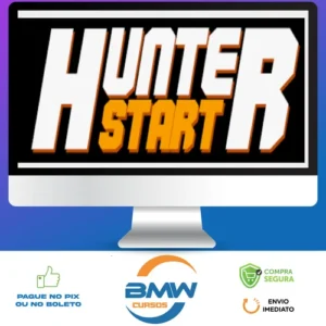 Hunter Start - Marcos Strider