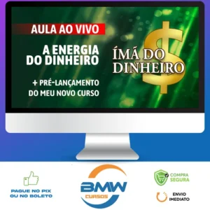 Imã do Dinheiro - Beth Russo