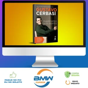 Investimentos Inteligentes - Gustavo Cerbasi