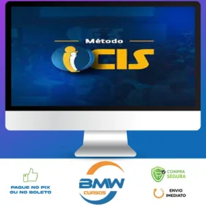 Método CIS - Paulo Vieira