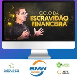 Metodo CIS: Fim da Escravidão - Paulo Vieira