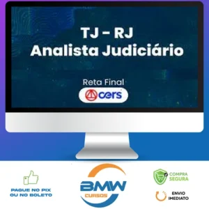 Analista Judiciário de Tribunais CERS - CERS