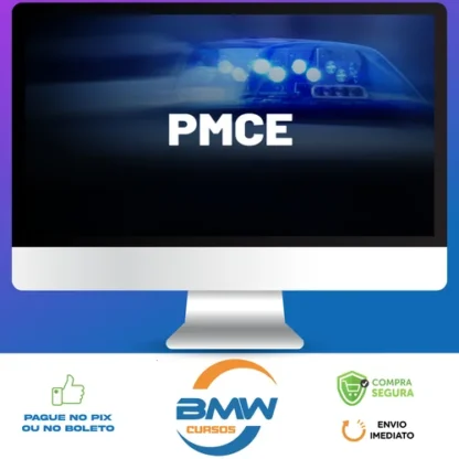 PM CE: OFICIAL - Gran Cursos Online