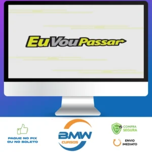 Arquivologia - (Antônio Victor) Eu vou passar