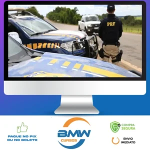 Polícia Rodoviária Federal - Direção