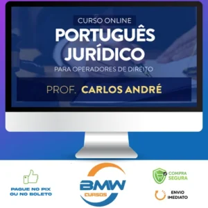 Português Jurídico - CERS