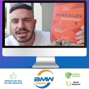 Português Sistematizado - Pablo Jamilk