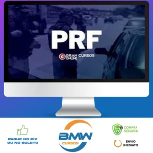 PRF - Gran Cursos