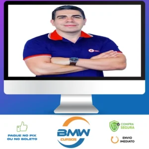 Raciocínio Lógico - Luis Telles (Gran Cursos Online)