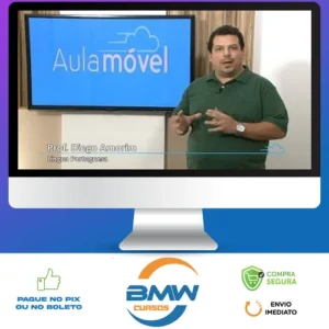 Redação Discursiva - Diego Amorim