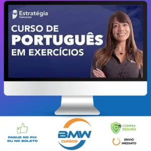 Curso Português - Adriana Figueiredo