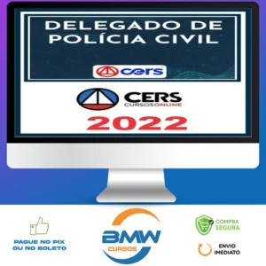 Delegado Civil - CERS