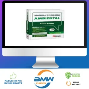 Direito Ambiental - Rafael Matthes