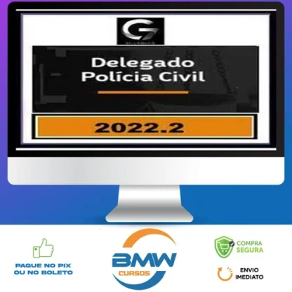 G7 Jurídico - Delegado Cívil