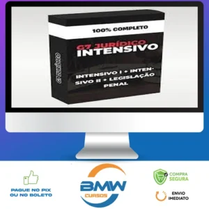 Intensivo I 2021 - G7 Jurídico