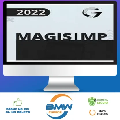 Magistratura e MP - G7 Jurídico