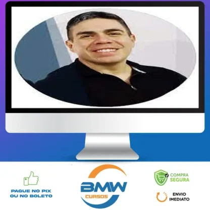 Matemática 360º - Luís Telles (Gran Cursos Online)