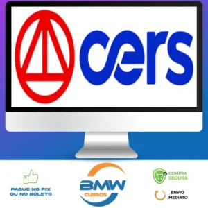 INSS Analista e Técnico - CERS