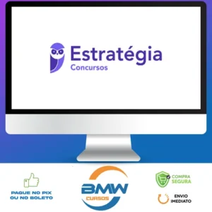 TRT-PB 13ª Região (Analista Judiciário - Arquiteto) - Estratégia Concursos