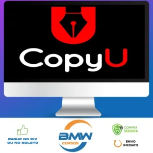 Comunidade CopyU - André Cia