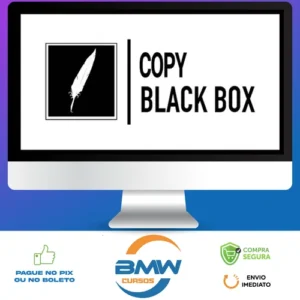 Copy Black Box - Jonathan Taioba