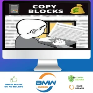 Copy Blocks - Paulo Roberto