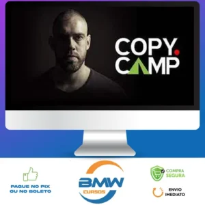 Copy Camp Platinum: Roberto Altenhofen - Empiricus