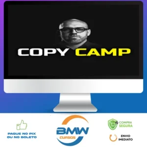 Copy Camp: Beto Altenhofen - Empiricus