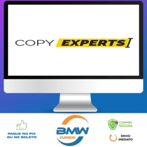Copy Experts - Max Peters