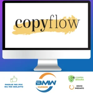 Copy Flow - Isis Moreira