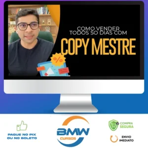 Copy Mestre - Natanael Oliveira