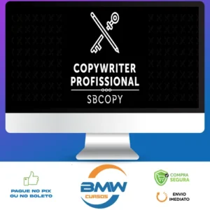 Copywriter Pro - Sociedade Brasileira de Copywriting (SBCOPY)