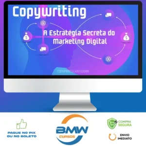 Copywriting A Estratégia Secreta do Marketing Digital - Andre Silva