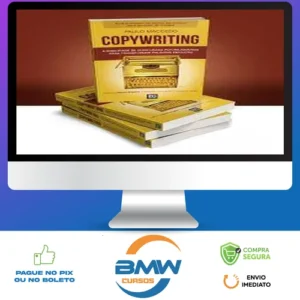 Copywriting a Habilidade de Ouro Volume 2 - Paulo Maccedo