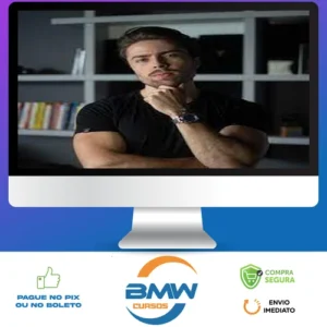 Copywriting Machine - Mentor Borges