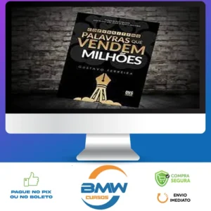 Copywriting Palavras que Vendem Milhões - Gustavo Ferreira
