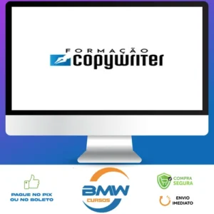 Formação Copywriter - André Cia